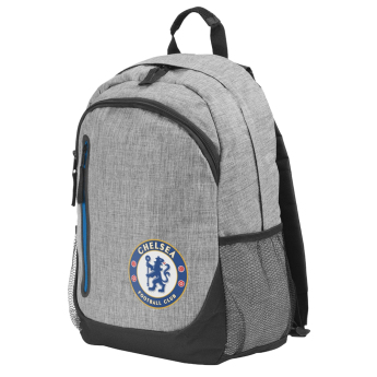 FC Chelsea batoh na záda Heather Grey