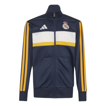 Real Madrid dětská souprava Track navy