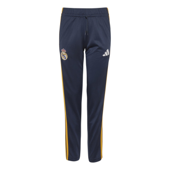 Real Madrid dětská souprava Track navy