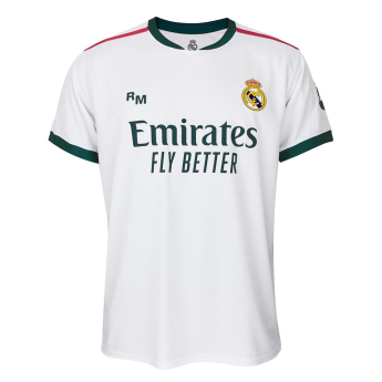 Real Madrid dětský set replica 26/27 Home