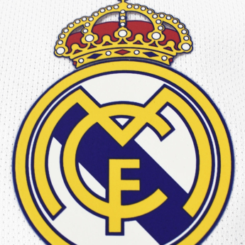 Real Madrid fotbalový dres replica 26/27 Home Mbappe