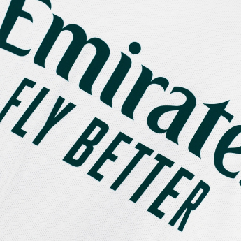 Real Madrid fotbalový dres replica 26/27 Home Mbappe