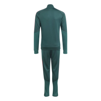 Real Madrid dětská souprava Tiro aurora