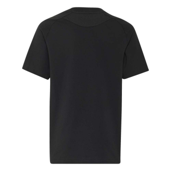 FC Liverpool dětské tričko Tiro Travel black