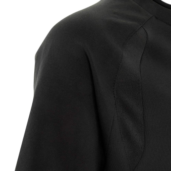 FC Liverpool dětské tričko Tiro Travel black