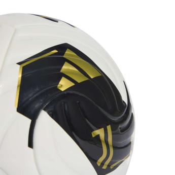 Juventus Turín fotbalový mini míč Club Easy