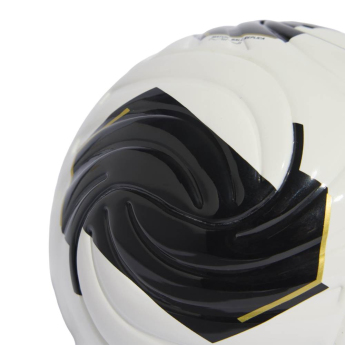 Juventus Turín fotbalový mini míč Club Easy