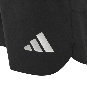 FC Liverpool dětské kraťasy Tiro Travel black