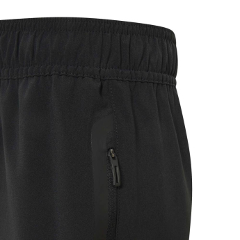 FC Liverpool dětské kraťasy Tiro Travel black