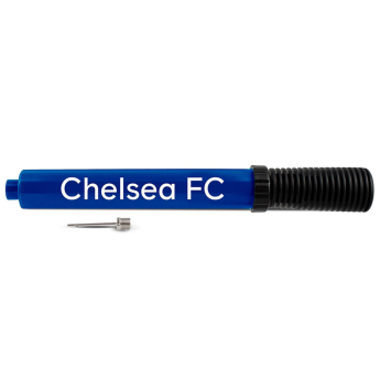 FC Chelsea pumpička na míč Large Dual Action