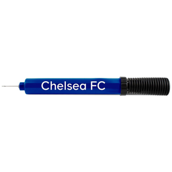 FC Chelsea pumpička na míč Large Dual Action