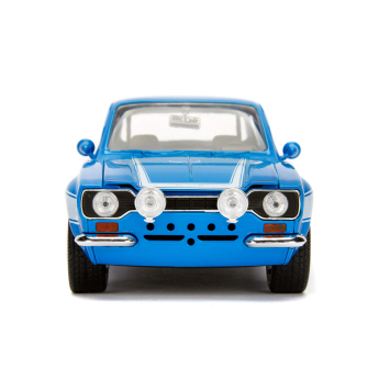 Modely aut a motorek model 1/24 Fast & Furious Ford Escort Brian´s