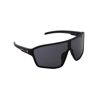 Red Bull Racing sluneční brýle DAFT black with smoked lenses