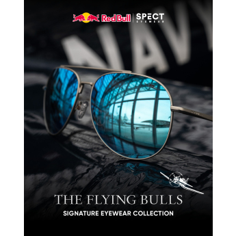 Red Bull Racing sluneční brýle Corsair TFB black