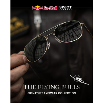 Red Bull Racing sluneční brýle Corsair TFB black