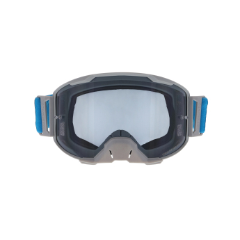Red Bull Racing motokrosové brýle STRIVE S, gray with smoked glass