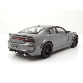 Modely aut a motorek model 1/24 Fast & Furious 2021 Dodge Charger Fast X