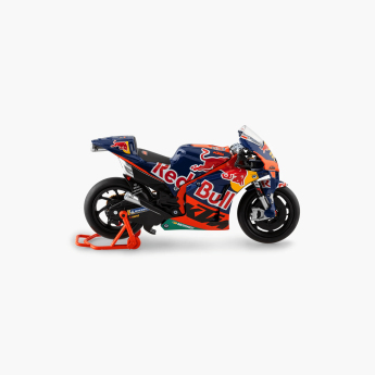Modely aut a motorek model 1/12 RC16 #33 Brad Binder