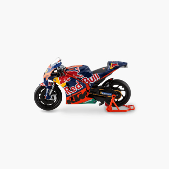 Modely aut a motorek model 1/12 RC16 #33 Brad Binder
