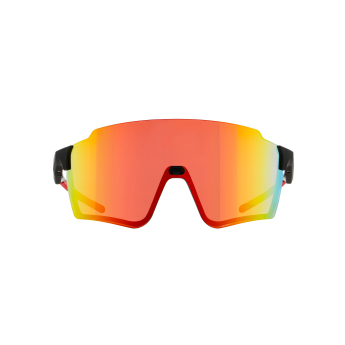 Red Bull Racing sluneční brýle STUN, black with brown lenses