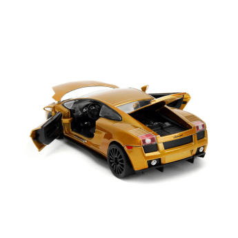Modely aut a motorek model 1/24 Fast & Furious Lamborghini Gallardo Fast X