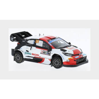 Modely aut a motorek model 1/43 v