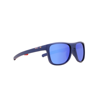 Red Bull Racing sluneční brýle KREY blue with dark blue lenses