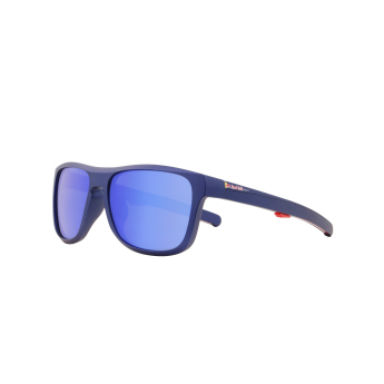 Red Bull Racing sluneční brýle KREY blue with dark blue lenses
