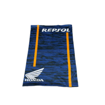 Repsol Honda nákrčník dark blue 2026
