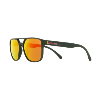 Red Bull Racing sluneční brýle ELROY olive green with brown lenses