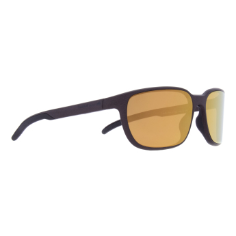 Red Bull Racing sluneční brýle TUSK brown with gold lenses