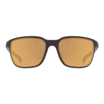 Red Bull Racing sluneční brýle TUSK brown with gold lenses