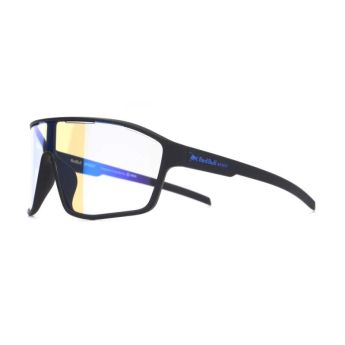 Red Bull Racing sluneční brýle DAFT black with photochromic glass