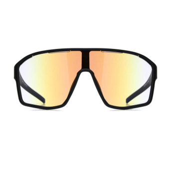 Red Bull Racing sluneční brýle DAFT black with photochromic glass