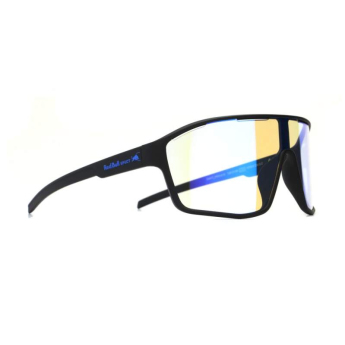 Red Bull Racing sluneční brýle DAFT black with photochromic glass
