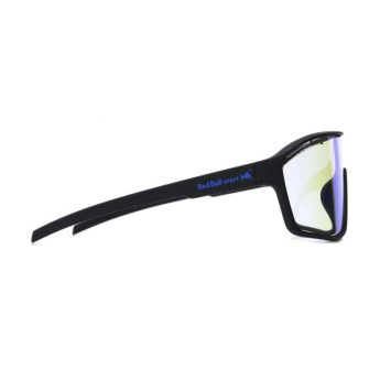 Red Bull Racing sluneční brýle DAFT black with photochromic glass
