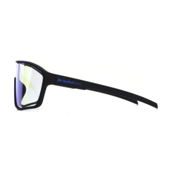 Red Bull Racing sluneční brýle DAFT black with photochromic glass