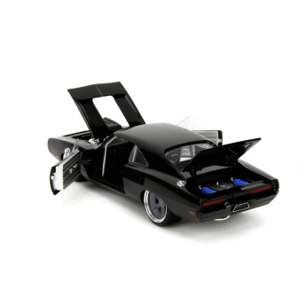 Modely aut a motorek model 1/24 Fast & Furious Dodge Charger Fast