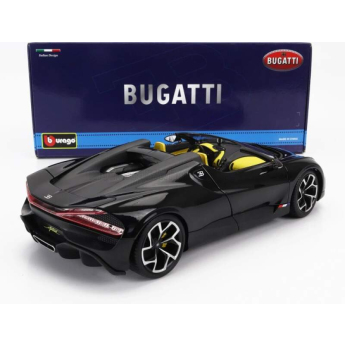 Modely aut a motorek model 1/18 Bugatti Mistral