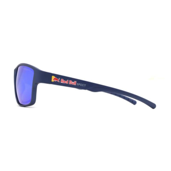 Red Bull Racing sluneční brýle CHESS blue with blue lenses