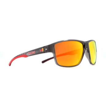 Red Bull Racing sluneční brýle CHESS grey with orange lenses