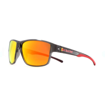 Red Bull Racing sluneční brýle CHESS grey with orange lenses