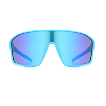 Red Bull Racing sluneční brýle DAFT light blue with blue glass