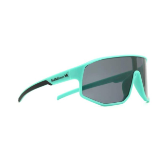 Red Bull Racing sluneční brýle DASH turquoise with smoked glass