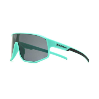 Red Bull Racing sluneční brýle DASH turquoise with smoked glass
