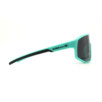 Red Bull Racing sluneční brýle DASH turquoise with smoked glass