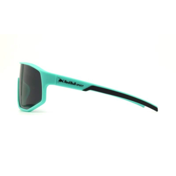 Red Bull Racing sluneční brýle DASH turquoise with smoked glass