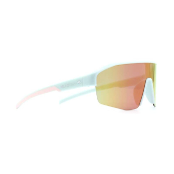 Red Bull Racing sluneční brýle DUNDEE light blue with pink glass