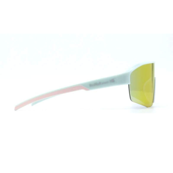 Red Bull Racing sluneční brýle DUNDEE light blue with pink glass