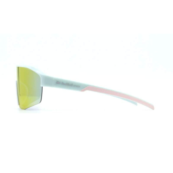 Red Bull Racing sluneční brýle DUNDEE light blue with pink glass